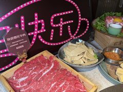 -鲜潭蒸汽石锅鱼(五道口购物中心店)