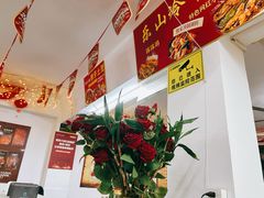 -小四川麻辣烫(九村西路店)