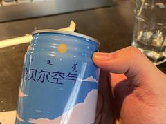 -很久以前羊肉串(朝阳路店)