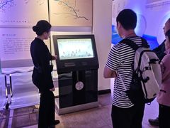 -白鹤梁水下博物馆