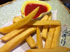 -吉兆·料理(红梅南路店)