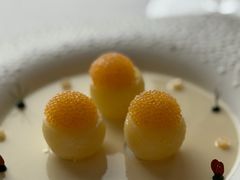 -Caprice(香港四季酒店)