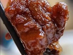 糖醋小排-一品小笼(金融街店)