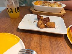 -乐凯撒披萨(南山书城店)