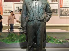 -中国铁道博物馆(正阳门馆)