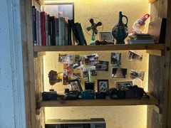 -贰醒·私房小院烧烤 (太古里店)