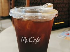 -麦当劳(季华好又多店)