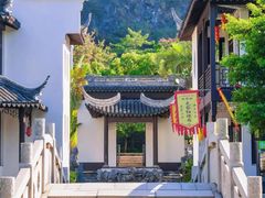 -东涌水乡风情街