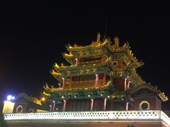 -高庙保安寺