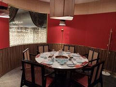 包厢-捞神煲汤火锅(湖滨商业街店)