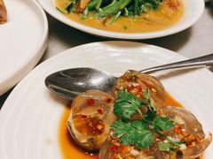 上汤时蔬-莆田餐厅PUTIEN(万象天地店)