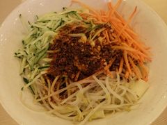 -南粥北面(东大桥店)