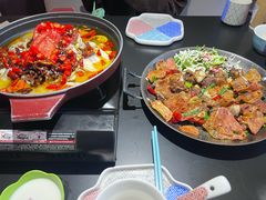 -桥边小楼·手工云南菜·丽江地标美食