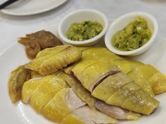 壹心鸡-文记壹心鸡(宝华路店)