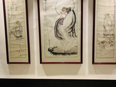 -苏州独墅湖书香世家酒店