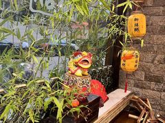 -御膳粥·牛乳粥底火锅·地道顺德菜(容桂店)