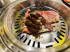 -大叹号·朝鲜族烤肉(滨海吾悦广场店)
