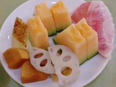 -众善素食(佛平五路店)