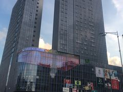 -百佳华佳漾里(坂田店)