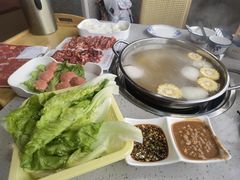 -杏花吴记牛肉火锅