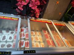 -格瑞欧海鲜自助烤肉火锅(光彩店)