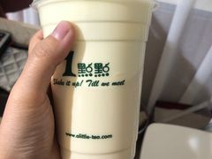 -1点点(宋家庄店)