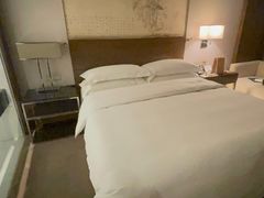 -北京希尔顿逸林酒店