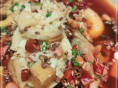 -紫光园·烤鸭·北京菜(劲松店)