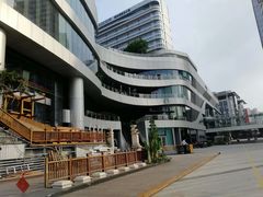 -深圳来福士广场