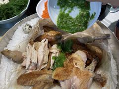 -椰小鸡·琼州糟粕醋(美兰缤纷城店)