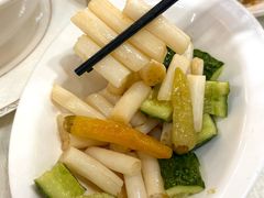 -岭南汇海鲜酒家·粤菜·手工茶点(蛇口店)