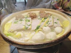 -黄泥岗·地道湖北菜(奥特莱斯店)