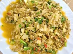 -沐毫傣泐云南菜孔雀宴•手抓饭傣味烧烤(曼听公园店)