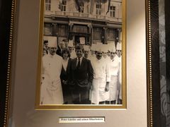 -Cafe Sacher(WIEN)