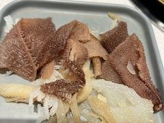 -爱有声毛肚串串火锅自助(龙之梦大都汇店)