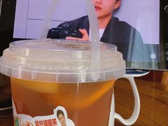 -赵总请喝茶(海岸城店)