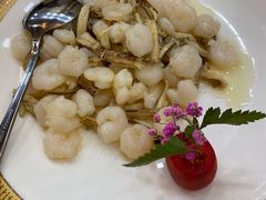 王宝和·蟹粉河虾仁-王宝和酒家(黄浦店)