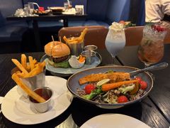 -bluefrog蓝蛙(水游城店)