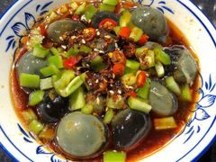 -郑喜旺烧烤(新密总店)