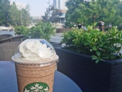 -星巴克(苏州诚品店)