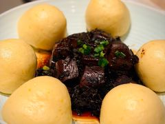 干菜扣肉-小绍兴家宴(鲁迅路店)