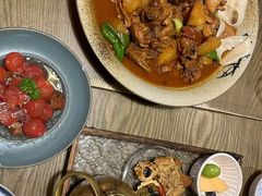 -那时新疆·若羌(经纬汇店)