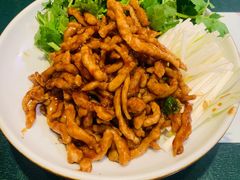 -老昌春饼(中央大街店)
