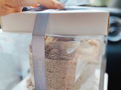 -CAKE Tea·日式面包·蛋糕