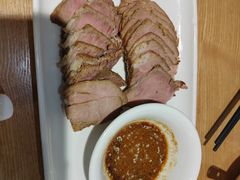 -秦香阁·西北家常菜(徐汇日月光中心店)