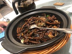 -汤记传菜(浦江店)