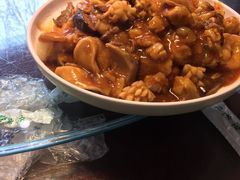 -惠宾饭庄(中山路店)