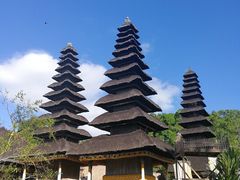 -塔曼阿扬寺/母神庙