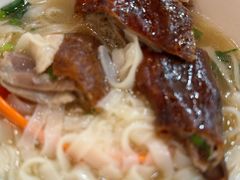 -一乐烧鹅(中环店)