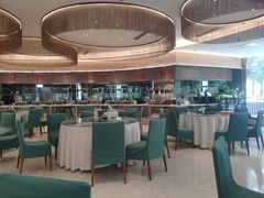 大堂-山东国际饭店·三义和(解放路店)
